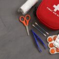 Hausapotheke als Krisenapotheke