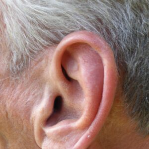 Hearing: more than just the ears