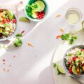 Vegane Ernährung