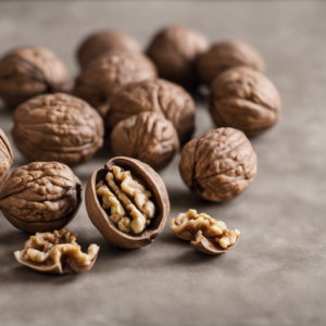 Walnuts