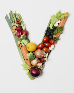 V wie Vegane Ernährung