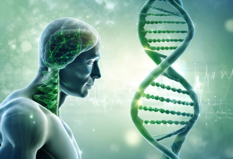 DNA Healthspan Extend